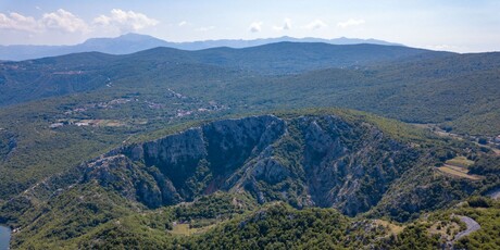 Crveno jezero - 4