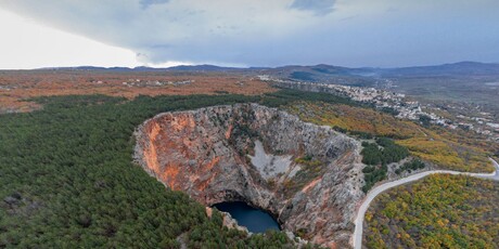 Crveno jezero - 5