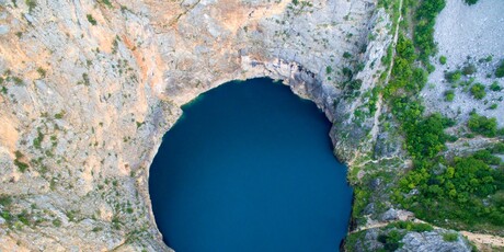 Crveno jezero - 6