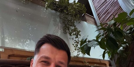 Alen Đuras i supruga - 3