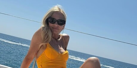 Sarah Michelle Gellar
