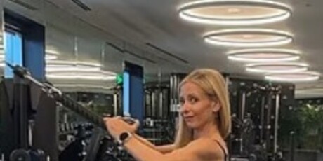 Sarah Michelle Gellar