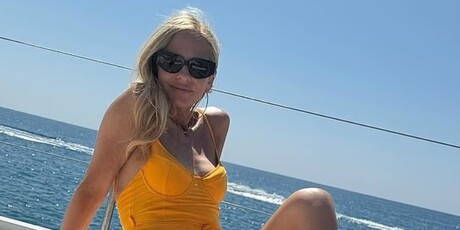 Sarah Michelle Gellar