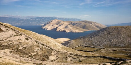 Otok Prvić - 1