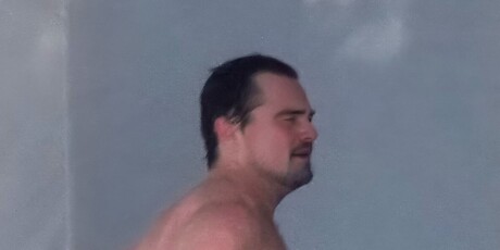 Leonardo DiCaprio na jahti - 1