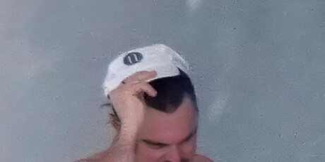 Leonardo DiCaprio na jahti - 2