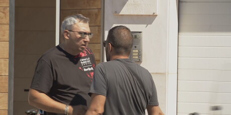 Uhićen Željko Kerum