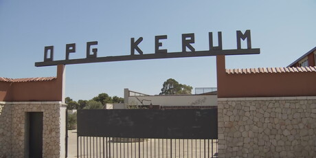 Uhićen Željko Kerum