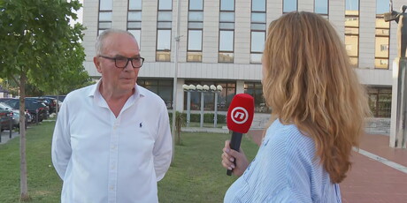 Uhićen Kerum, slijedi ispitivanje pred tužiteljima