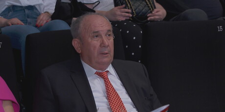 Uhićen Kerum, slijedi ispitivanje pred tužiteljima
