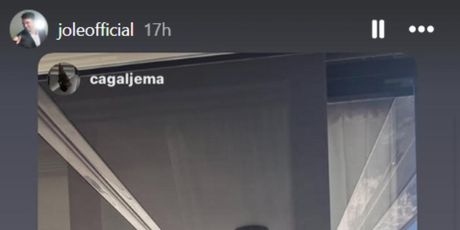 Obitelj Čagalj