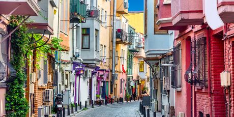 Istanbul - 2