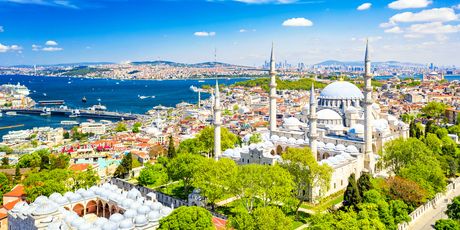 Istanbul - 3