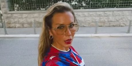 Ana Gruica