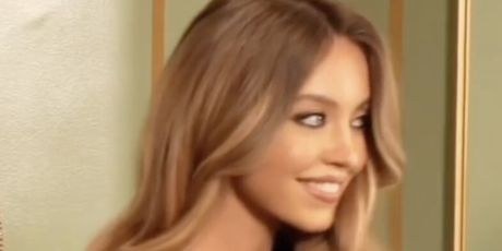Sydney Sweeney - 4