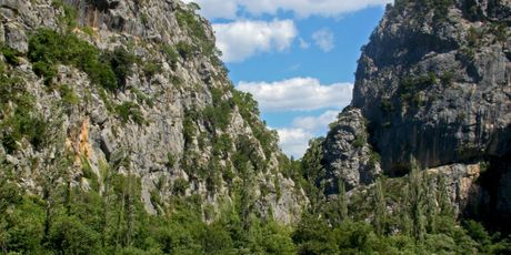 Omiš - 5