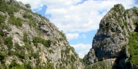 Omiš - 6