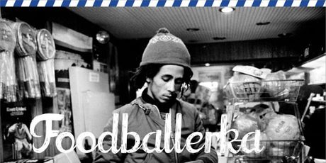 Foodballerka - 3