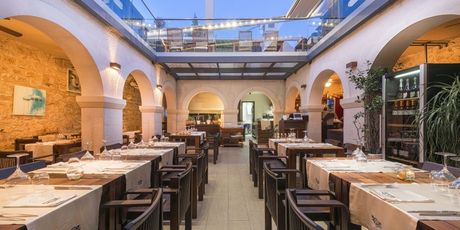 restoran Passarola otvorio je vrata svog vrhunski dizajniranog podruma