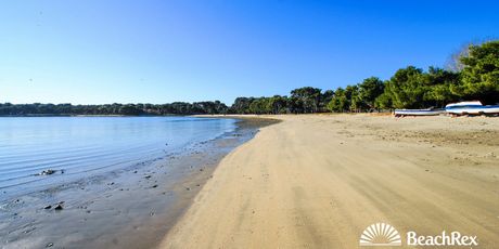 Plaža Bijeca