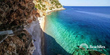 Plaža Pasjača, Konavle