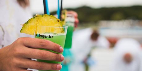 Punkufer pool party - 15