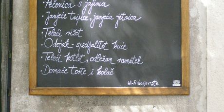 Konoba Vinko
