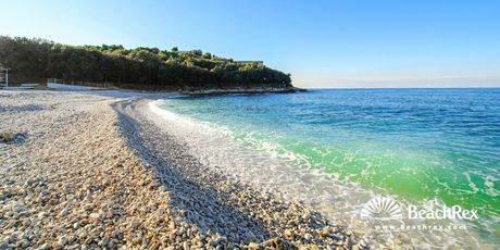 Plaža Sveti Ivan, Pula