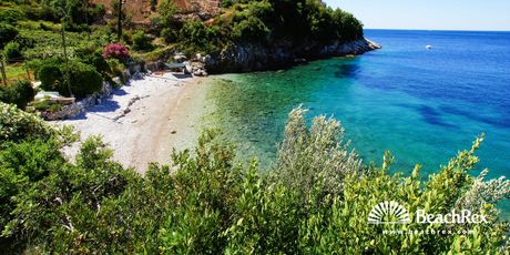 Plaža Vrbica, Zaton