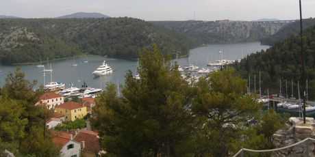 Skradin