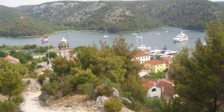 Skradin