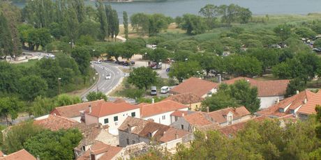 Skradin