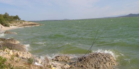 Park prirode Vransko jezero