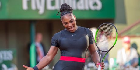 Serena Williams (Foto: Getty Images)