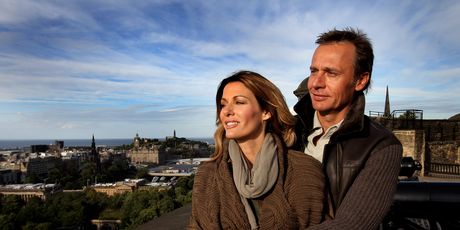 Kirsty Bertarelli (Foto: Getty Images)