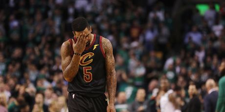 J.R. Smith (Foto: AFP)