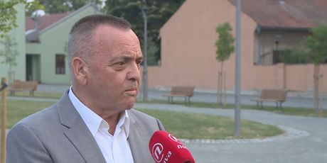 Ivan Vrkić, gradonačelnik Osijeka (Foto: Dnevnik.hr)