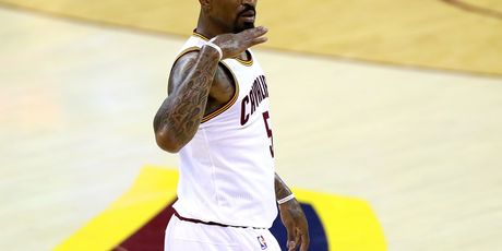 J.R. Smith (Foto: AFP)