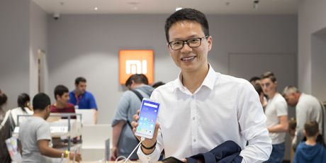 Xiaomi (Foto: Xiaomi)