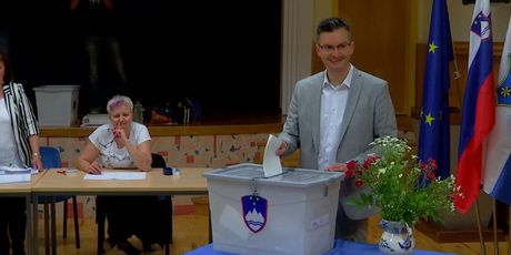 Izbori u Sloveniji (Foto: Dnevnik.hr) - 3