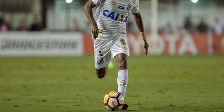 Rodrygo (Foto: AFP)