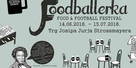 Foodballerka