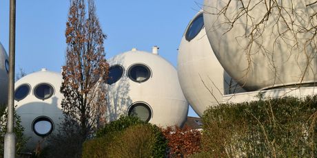 Den Bosch, Nizozemska - 5