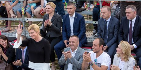 Pannonian Challenge (FOTO: Samir Kurtagić)