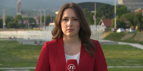 Sanja Vištica i dr.sc. Zrinka Ristić (Foto: Dnevnik.hr) - 2