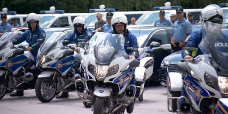 Nova policijska ergela (Foto: Dnevnik.hr) - 1