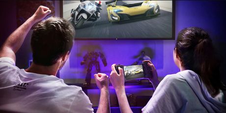 Asus ROG Phone (Foto: Asus)