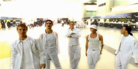 Backstreet Boys (Foto: Screenshot)
