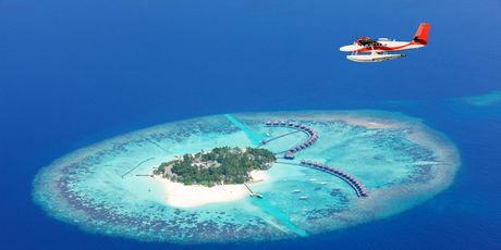 Maldivi