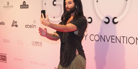 Conchita Wurst (Foto: Getty Images)